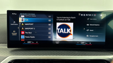 BMW 4 Series 420i M Sport 5dr Step Auto Petrol Hatchback